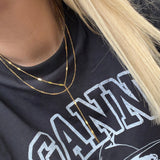 Gold Love Box