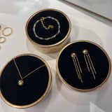 Aurora sun øreringe