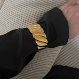 Coco shell armbånd