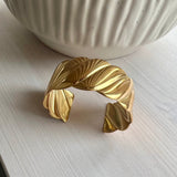 Coco shell armbånd