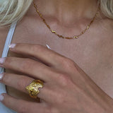 Gold Essentials Box
