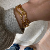 Saffi armring