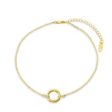 Charm armbånd
