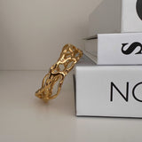 Saffi armring