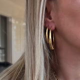 Faye øreringe