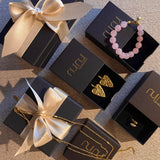 Gold Love Box
