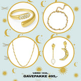 Gold Essentials Box