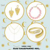 Gold Love Box