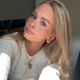 Coco ørestikker soft wave