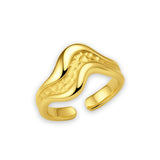 Gold Moonlight Flow Box