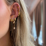 Aurora sun øreringe