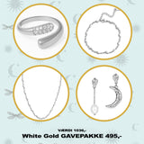 White Gold Essentials Box
