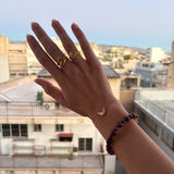 Ayla Flow Ring