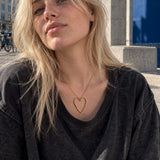 Valentina Love Halskæde