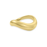 Jayla wave ring