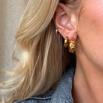 Isabella creoler small i hamret look