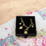 Charms cross my heart