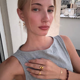 Ayla Flow Ring