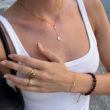 Ayla Flow Ring