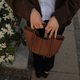 Tilly Ring med Zirkonia