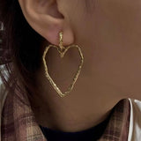 Valentina Love Øreringe