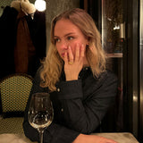 Gry Petit Love Øreringe med Perler