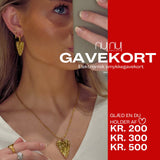 Gavekort