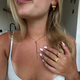 Alva Icon Ring