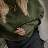 Charms golden dragonfly