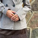 Aura Solsten Ring