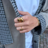 Babette Ring