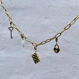 Charms Minimuse