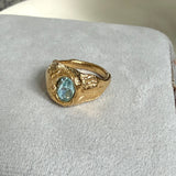 Naya Krystal Ring
