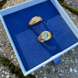 Zelia Ring