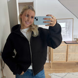 Skye Halskæde med Måne Vedhæng