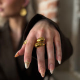 Babette Ring