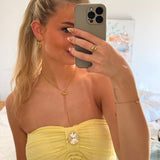 Alva Halskæde