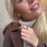 Gold Moonlight Flow Box