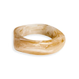 Elva armbånd iced