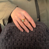 Astea Ring med Zirkonia