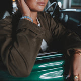 Naya Krystal Ring
