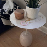 Elora blomst ørestikker