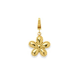Charms fiora blomst