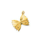 Charm butterfly u. lås