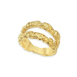 Noor rustik ring
