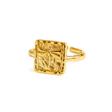 Alva Icon Ring