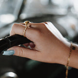 Enya Zirkonia Ring