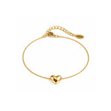 Freja Love Armbånd