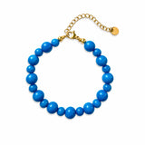 Gigi Armbånd Ocean Blue