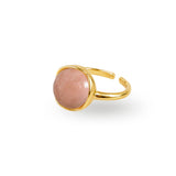 Aura Solsten Ring